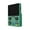 Green, variant on Retroblast 20000+ Console, Retroblast Gaming Console, 3.5-inch Retroblast Console Handheld,640x480 Resolution,Type-C Quick ,Charging Retroblast Console X6 (Black, 1)