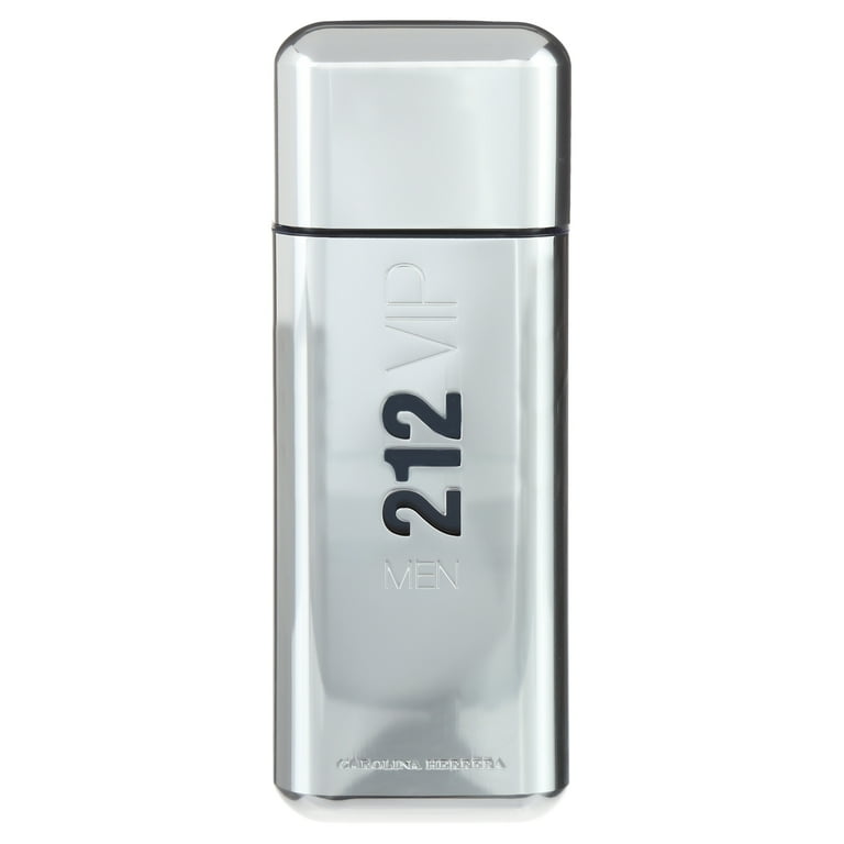 [正規品] Carolina Herrera 212 VIP Men 100ml Amazon.com : Carolina Herrera 212 VIP Eau De Toilette Spray