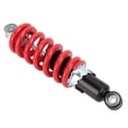 thumbnail image 3 of Motorcycle  Suspension, Absorb Quickly Easy To Install Front Rear  230mm Hole Distance Labor Saving  for Style Upgrading, 3 of 8