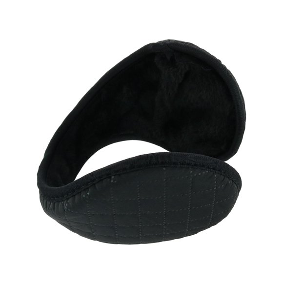 Grand Sierra One Size Quilted Plush Lined Ear Warmer (Women's)