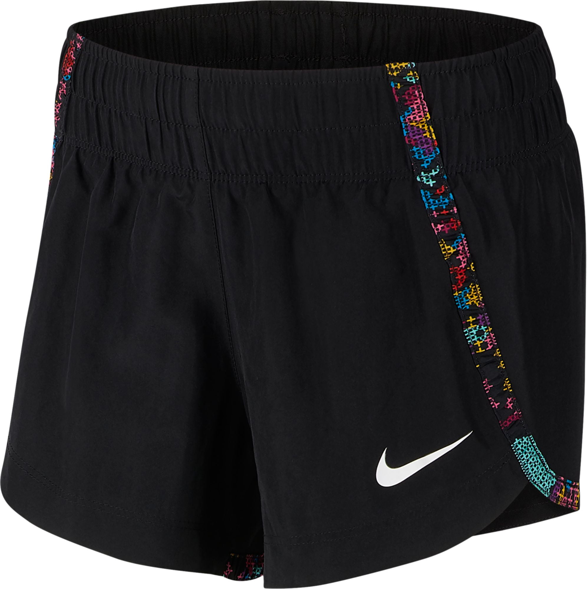 nike sprinter shorts rainbow