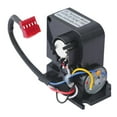 thumbnail image 1 of Tensor de freno de motor de resistencia Fácil de instalar Piezas de reparación Elíptica Reemplaza Motor de tensión de resistencia de rendimiento, 1 of 8