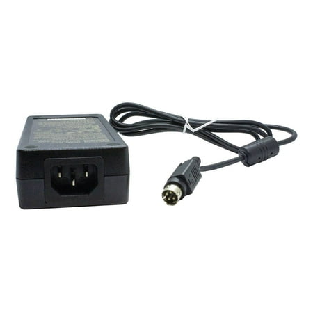 Transition Networks Industrial Power Supply, 90 ~ 264 VAC; 127 ~ 370 VDC - 90 W - 120 V AC, 127 V DC, 230 V AC, 370 V DC Input - 48 V DC/1.87 A Output