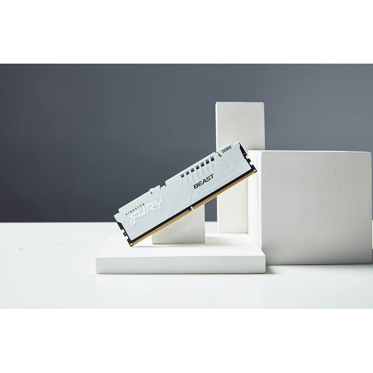 Kingston FURY Beast DDR5 SDRAM RAM Memory - Walmart.com
