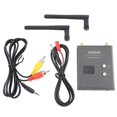thumbnail image 3 of Model Airplane Accessories RD945 5.8G 48-Channel Dual Module Receiving Switch Image mission Rec, 3 of 5