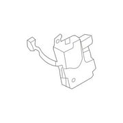 Genuine OE Nissan Lock Assembly - 90500-1JB0B