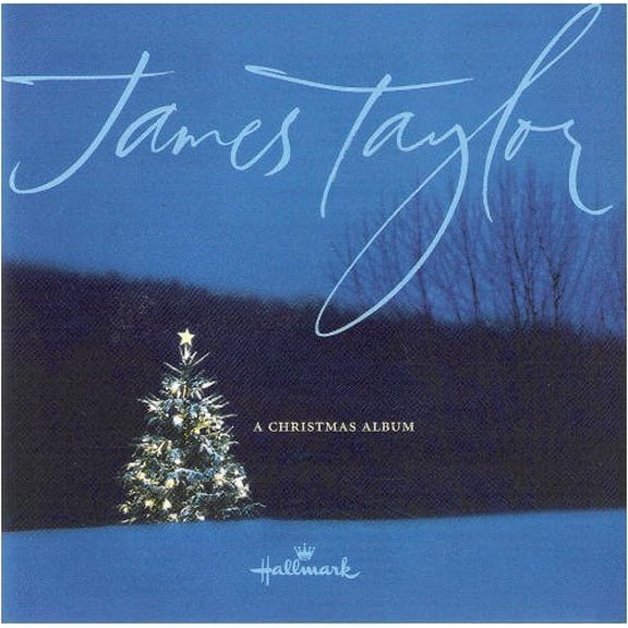 Pre-Owned A Christmas Album