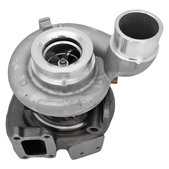Turbocharger HE351VE for 2007-2012 Dodge Ram 2500 3500 6.7L Cummins Diesel 2834603