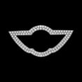 thumbnail image 2 of Customized Design For Your Car's Interior, Bling Crystal Enhances The Beauty Of Your Vehicle, 2 of 4