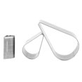 thumbnail image 4 of Drop Leather Cutting Dies Leather Cutting Dies, Sizes Meets Various Needs A Perfect DIY Tool, 4 of 8