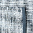 thumbnail image 2 of SAFAVIEH Montauk Bernadine Solid Cotton Area Rug, Navy/Blue, 3' x 5', 2 of 5