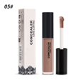thumbnail image 2 of Concealer, Liquid Contouring Concealer, Full Coverage Makeup for Acne Dark Spots Dark Circles and Blemishes, Soft Matte Finish, Brightening Under-Eye Face Makeup, 2 of 5