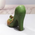thumbnail image 4 of Novelty Mini Pot For Succulents & Cacti Funny Design Desk Home Kitchen Garden Randomly Colored Flower Indoor Large Potted Indoor Indoor Ceramic Flower Flower Stands for Indoor Modern Woven Flower Pot, 4 of 8
