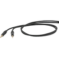 thumbnail image 1 of Cable para guitarra Proel DHS100LU6 instrumento 6 metros, 1 of 3