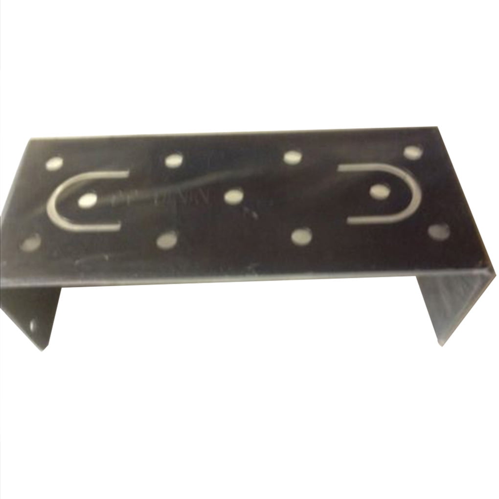 DTOWER Replacement for YAESU MMB36 FT7800/7900/8800/8900 RANGE Radio