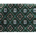 thumbnail image 4 of oneOone Georgette Viscose Fabric Check Kasuri Print Fabric By Yard 42 Inch Wide, 4 of 4