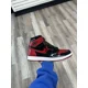 thumbnail image 2 of Jo r-dan 1 Retro High OG Patent Bred Size 8.5, 2 of 5