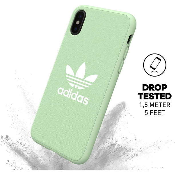Iphone x adidas case sales