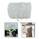 thumbnail image 3 of Guirnalda de cuentas de cristal acrílico, hebras para decoración del hogar, cuentas de diamantes colgantes de 50 pies Brillando, 3 of 9