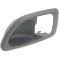 thumbnail image 4 of KarParts360 For Chrysler Sebring Door Handle 2001 02 03 04 2005 Front Driver Side | Rear | Gray | Interior | MI1358105 | MR777115, 4 of 5