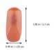 thumbnail image 4 of 300pcs práctica de entrenamiento de uñas uñas postizas manicura de tren de arte de uñas uñas postizas, 4 of 6