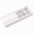 thumbnail image 3 of Replacement Remote Control Compatible For Dyson BP01 Purifying Fan Remote Controller, 3 of 4