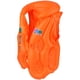 thumbnail image 3 of Chaleco Salvavidas Bebé/niños S/M/L Almohada de Protección de Cabeza Y Cuello Entrenador de Natación Clásico Chaleco de Seguridad de Natación para Niños para Navegar Anggrek Otros, 3 of 8