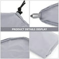 thumbnail image 3 of Worgeous Kayak Seat Pad Synthetic Material for Adults 1Set, 3 of 7