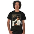 thumbnail image 5 of Michael Jackson Thriller Album Cover Plus Size Crewneck Graphic Tee Shirt Brisco Brands 3X, 5 of 6