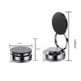 thumbnail image 3 of Vacuum Magnetic Phone Holder with Strong Grip and Dual-Axis Adjustability for Various Workspaces and Extreme Temperatures, 3 of 8