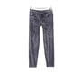 thumbnail image 4 of Hot Ladies Skinny Fit Elástico Jeggings Jeans Womens Lápiz Pantalones Pantalones Sólidos Zulema polainas de las mujeres, 4 of 8