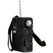 CR-200 FM Transmitter