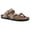 Sandal Wood Suede, variant on White Mountain Women's Gracie Footbeds Sandal
