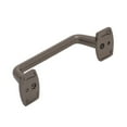 thumbnail image 5 of Amerock Rochdale 3 in (76 mm) Center-to-Center Satin Nickel Cabinet Pull, 5 of 7