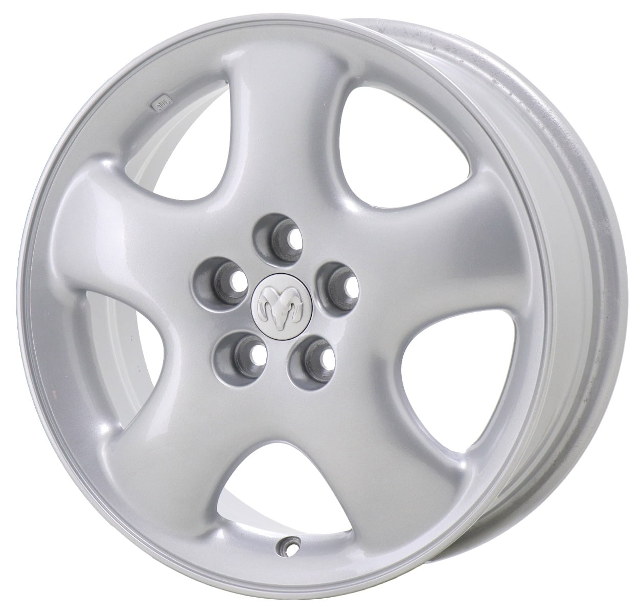 CHRYSLER PT CRUISER 2001 - 2002 SILVER Factory OEM Wheel Rim (Not