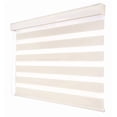 thumbnail image 2 of Persianas Marais Enrollable Color Beige Claro Wk, 2 of 3