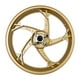 thumbnail image 1 of Rin Trasero Dorado Italika Rt 200 (20-24), 1 of 4