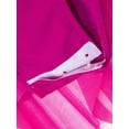 thumbnail image 5 of iiniim Girls Shiny Rhinestone Figure Ice Skating Dress Dance Ballet Tutu Skirted Leotard Competition Costume Size 6-16 Rose Pink 12, 5 of 7