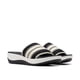thumbnail image 5 of Sandalia Clarks Arla Hollis Combinación Negra, Tacón de 40 mm, Slip-On, 5 of 8
