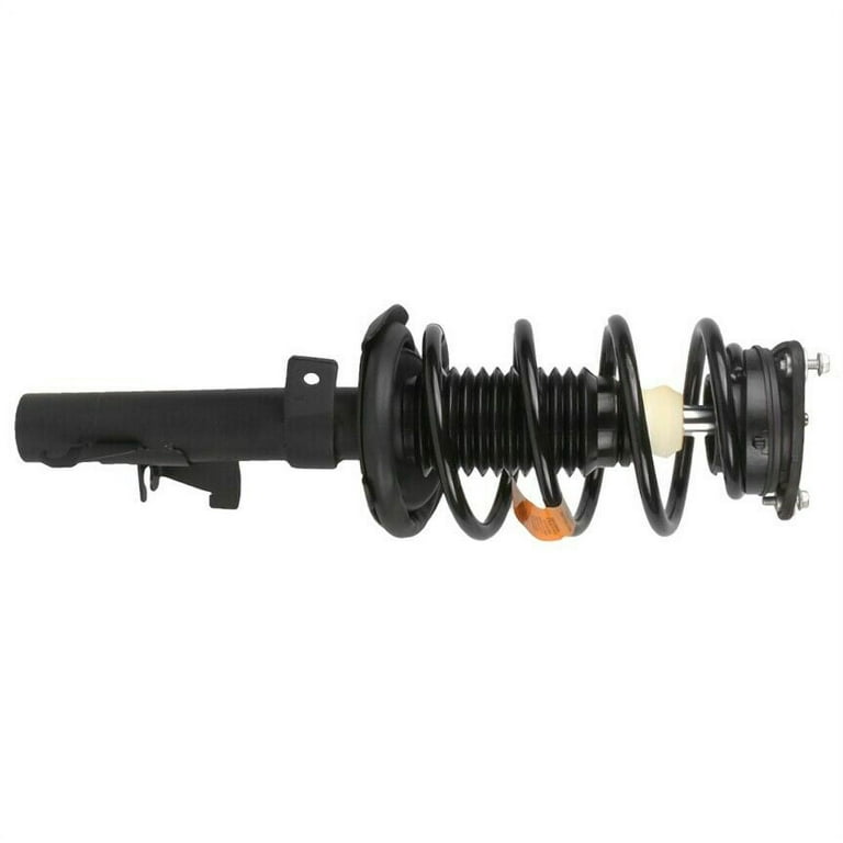 Mazda 2004-2013 Mazda3 & 2006-2010 MAZDA 5 Front Right