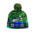 thumbnail image 1 of Forever Collectibles Seattle Seahawks NFL Tuque à DEL Lumineuse, 1 of 1