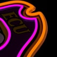 thumbnail image 3 of ECU Pirates LED Neon Sign, 3 of 8
