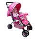 thumbnail image 1 of Carriola Angelin Baby  Luz y Sonido Rosa, 1 of 2
