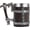 Viking Axe Handle, variant on Vintage Faux Oak Wood Barrel Beer Mug, Medieval Retro Viking Stainless Steel Coffee Cup Stein Tankard,17oz/500ML Cup Mug,Unique Gift