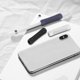 thumbnail image 2 of 3 fundas antideslizantes para Apple iPad Pencil Gen 1/2 Grip (negro, azul, blanco), 2 of 5