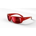 thumbnail image 1 of Reks Wrap Around Polarized Sunglasses, 1 of 1