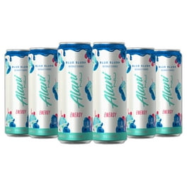 Alani Nu Energy Drink - Sugar Free Kimade 200mg Caffeine - B