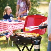 Coleman Portable Sport Roadtrip Propane Grill