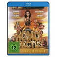 thumbnail image 1 of Homo Erectus (2007) [ Blu-Ray, Reg.A/B/C Import - Allemagne ], 1 of 1
