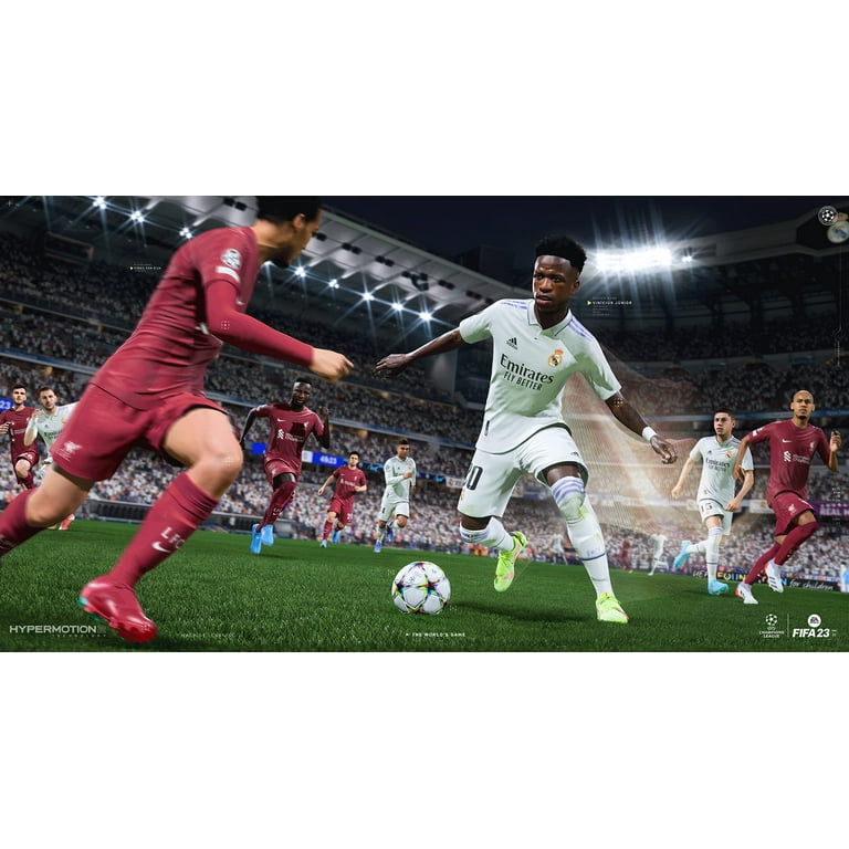 FIFA 23 World Cup Edition - PlayStation 5 - Walmart.com